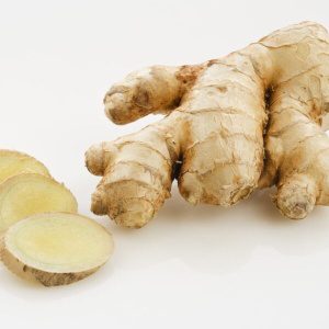 Fresh Ginger 150g