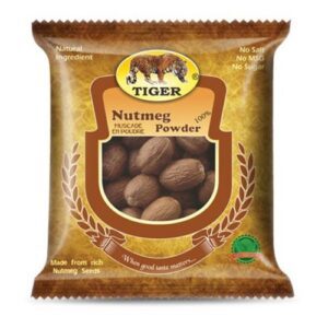 Tiger Nutmeg Powder Satchet