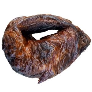 Smoked Titus Fish - 1 piece