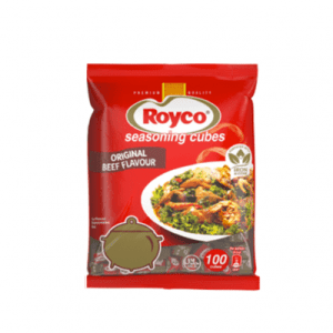 Royco Seasoning Cubes beef flavour
