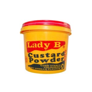 Lady B Custard powder 2kg