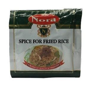 Nora fried rice - 1 Sachet 5g
