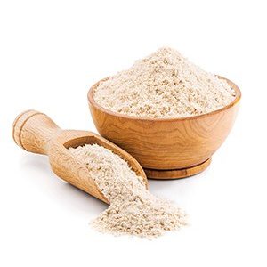 Amala Yam Flour Elubo