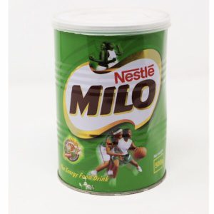 Milo - 1.5kg ( Tin )