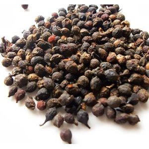 Uziza seed blended ( powder)