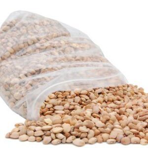 Honey Brown Beans ( Oloyin) - 10lbs