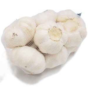Bag of Garlic-4kg 5kg