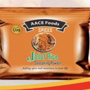 Jellof rice seasoning- 1 sachet