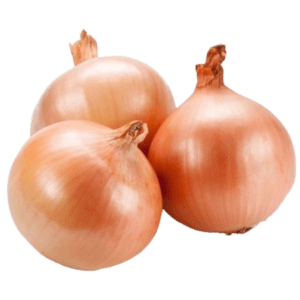 BAG OF YELLOW ONIONS | 50LBS