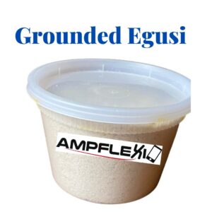 GROUND MELON - EGUSI