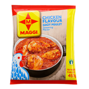 Maggai ponder chicken flavor - 450g