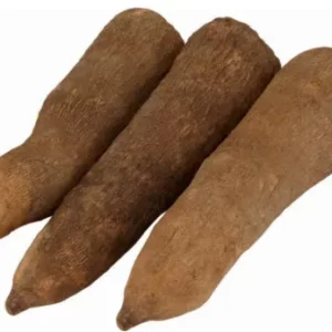 Ghana yam 1 tuber