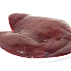 Cow Liver