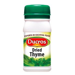 DUCROS DRIED THYME