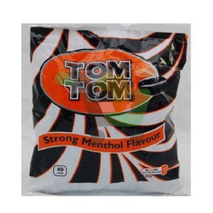 TOM TOM