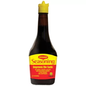 MAGGI SEASONING 200ML