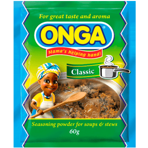 ONGA Classic seasoning 10 pax