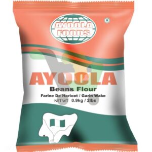 Ayo Ola Beans Flour (0.9kg)