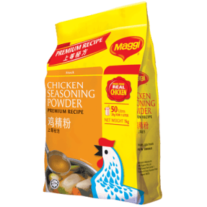 Maggie seasoning powder