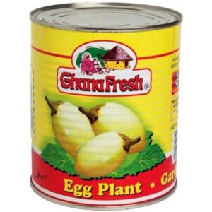 GHANA FRESH GARDEN EGG