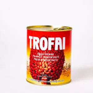 TROFAI PALMNUT CREAM