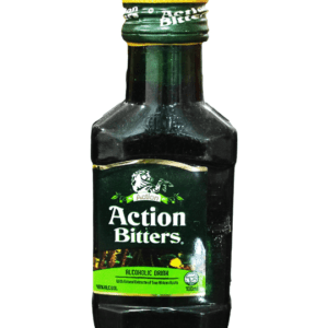 ACTION BITTERS