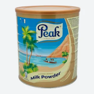 Powdered Peak Milk -400g