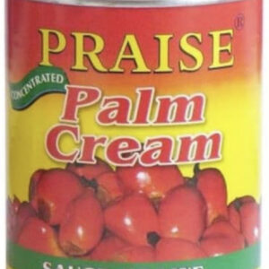 Praise palm cream