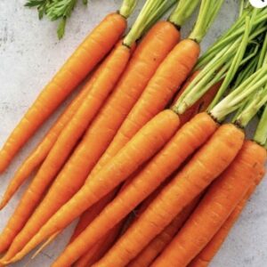 Carrots